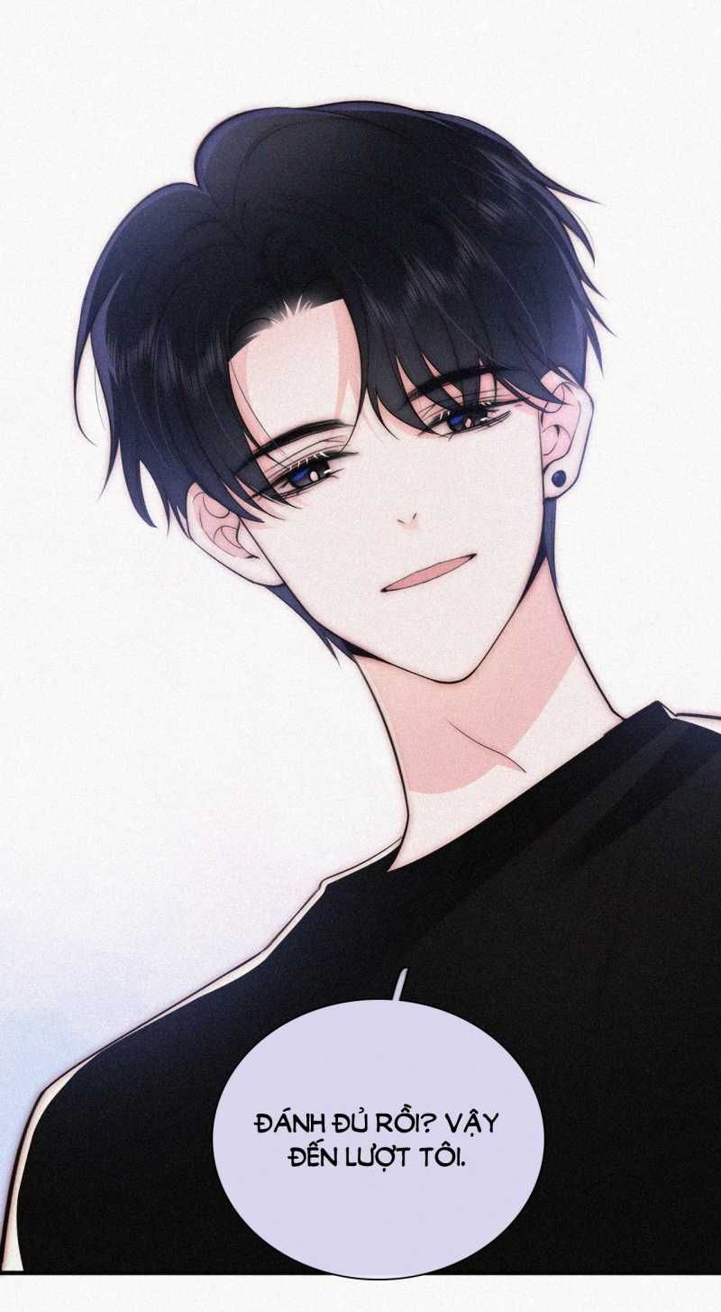 Bá Vương Sủng Ái Cô Vợ Mù Chapter 67.2 - 26