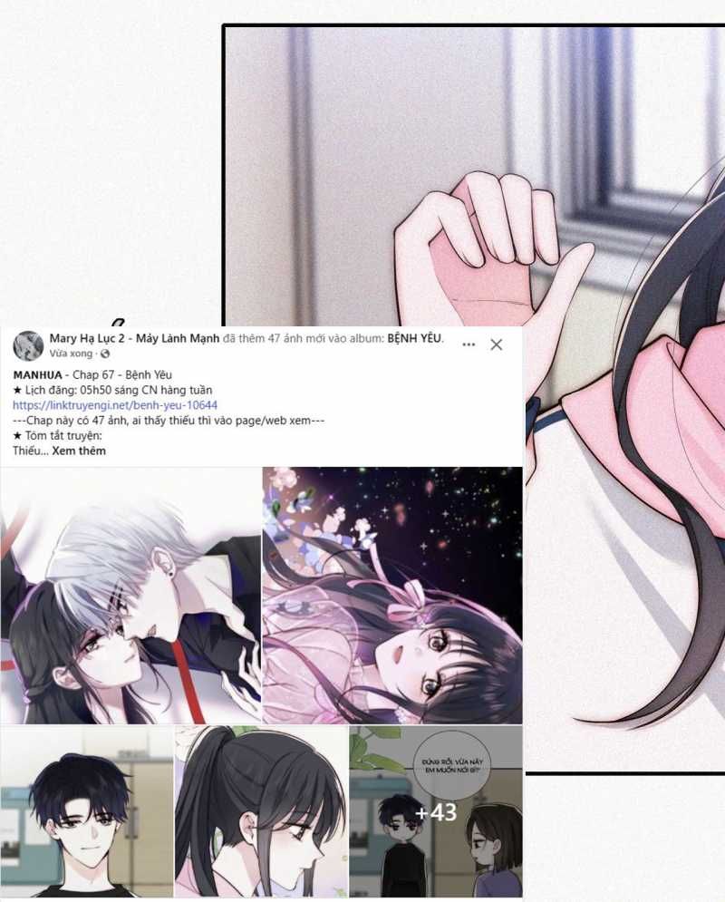 Bá Vương Sủng Ái Cô Vợ Mù Chapter 67.2 - 27