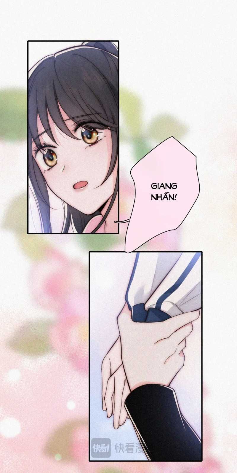 Bá Vương Sủng Ái Cô Vợ Mù Chapter 67.2 - 28