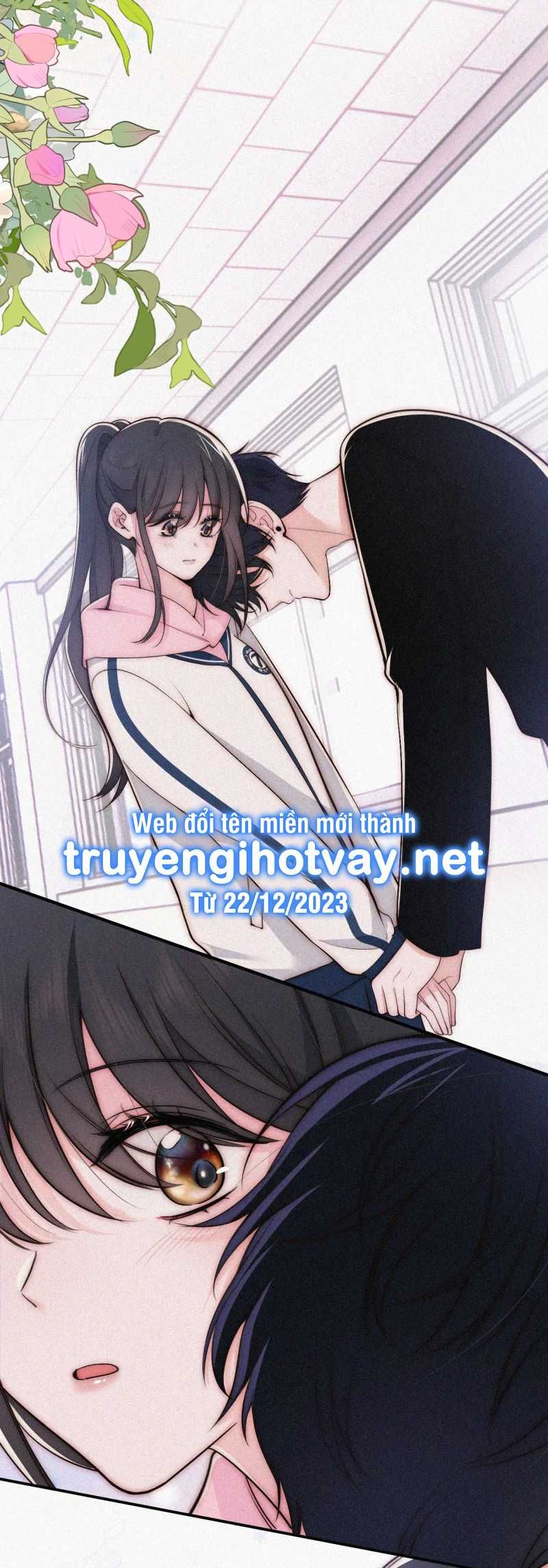 Bá Vương Sủng Ái Cô Vợ Mù Chapter 67.2 - 30