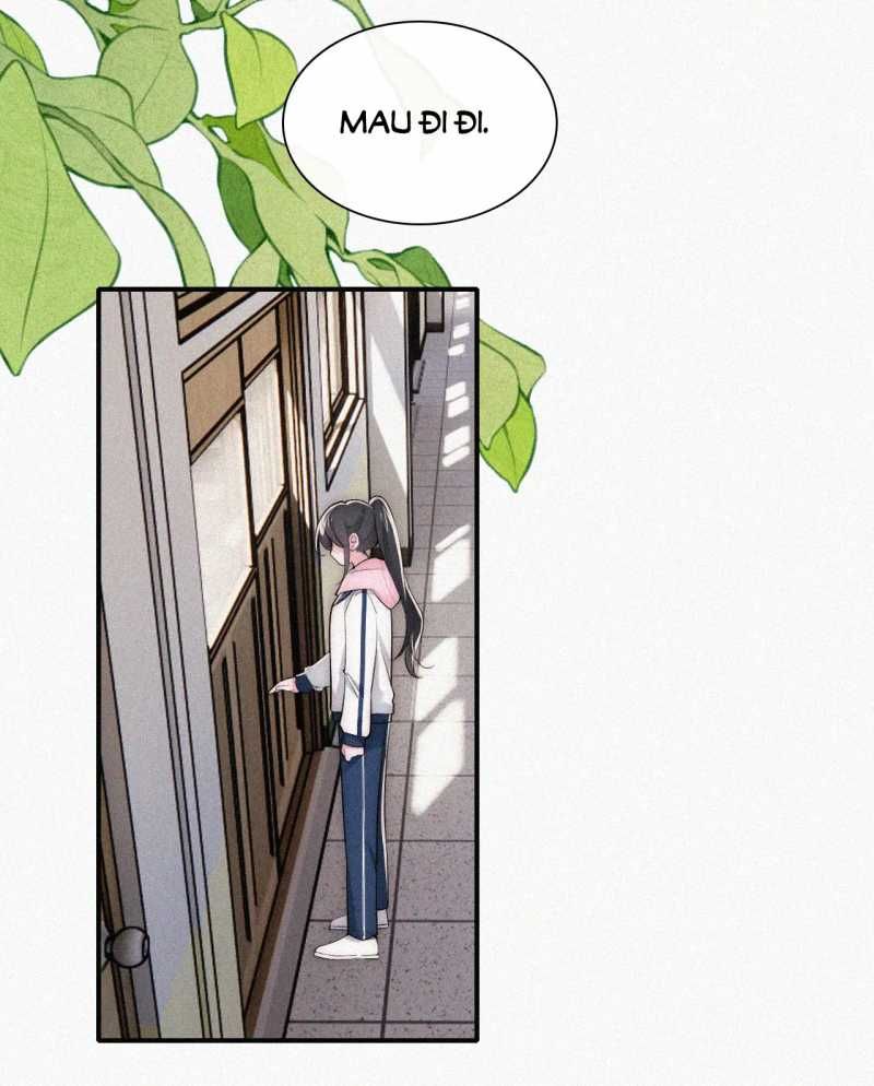 Bá Vương Sủng Ái Cô Vợ Mù Chapter 67.2 - 4