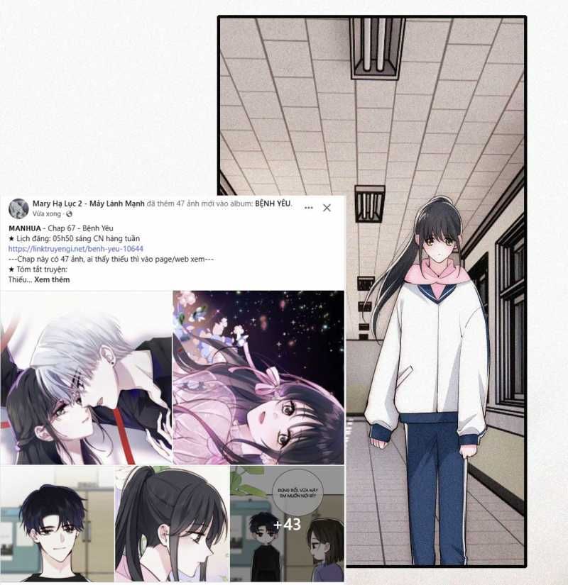 Bá Vương Sủng Ái Cô Vợ Mù Chapter 67.2 - 5