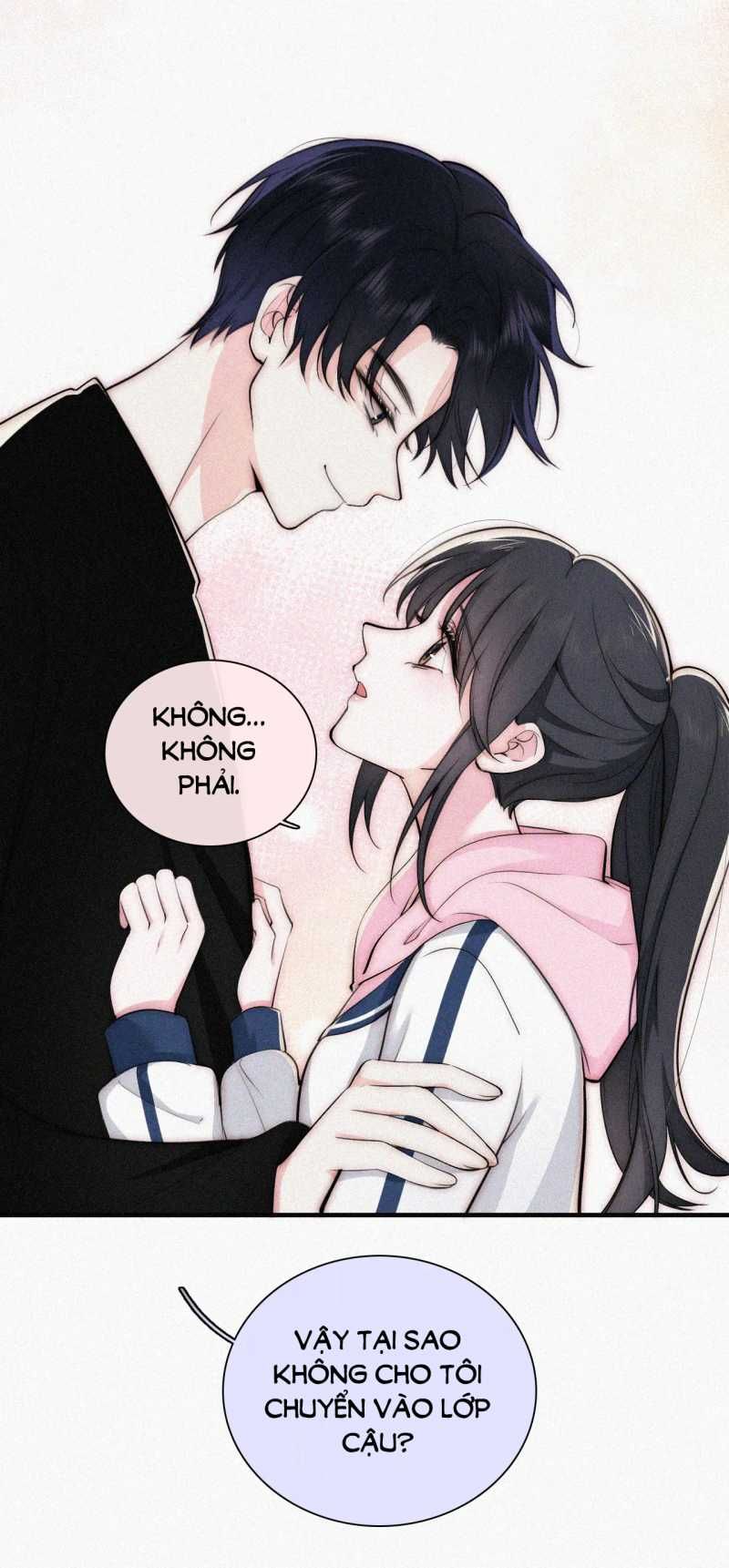 Bá Vương Sủng Ái Cô Vợ Mù Chapter 67.2 - 9