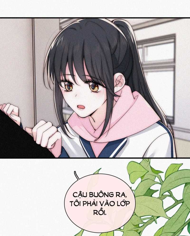 Bá Vương Sủng Ái Cô Vợ Mù Chapter 67.2 - 10