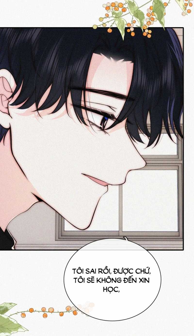 Bá Vương Sủng Ái Cô Vợ Mù Chapter 68.1 - 11