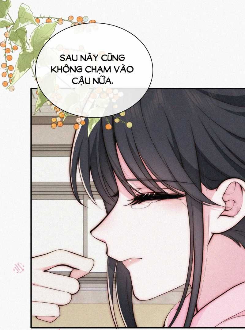 Bá Vương Sủng Ái Cô Vợ Mù Chapter 68.1 - 12