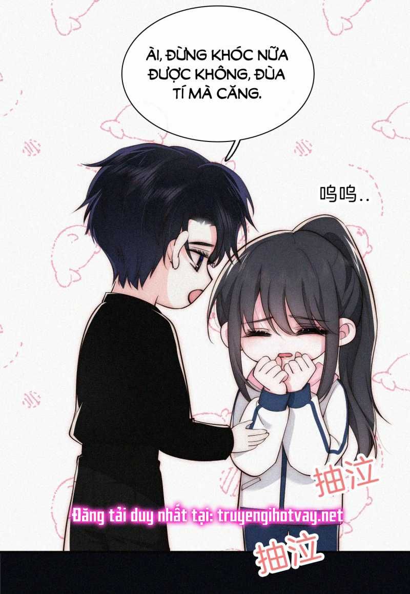 Bá Vương Sủng Ái Cô Vợ Mù Chapter 68.1 - 13