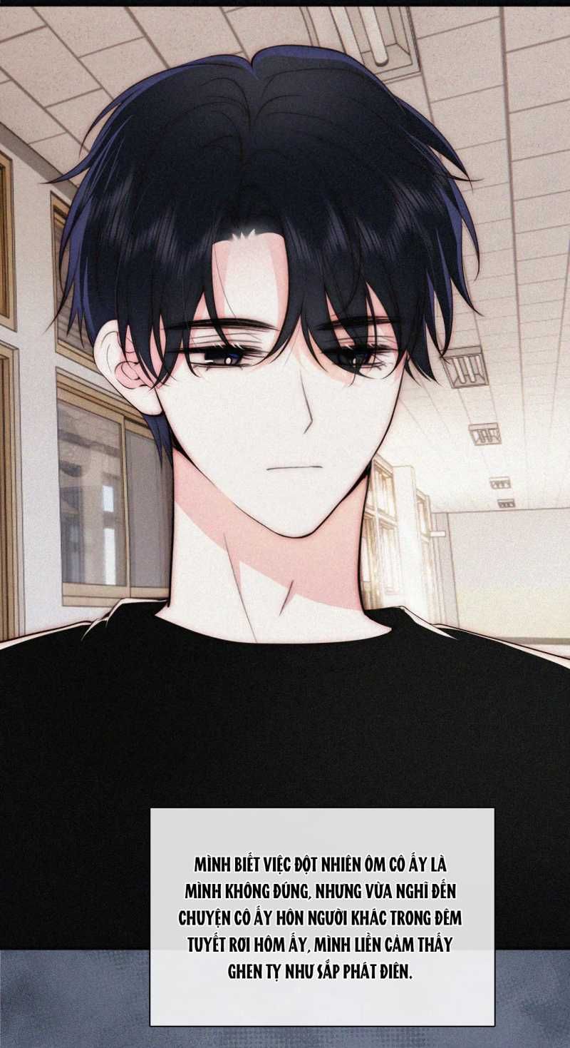 Bá Vương Sủng Ái Cô Vợ Mù Chapter 68.1 - 14