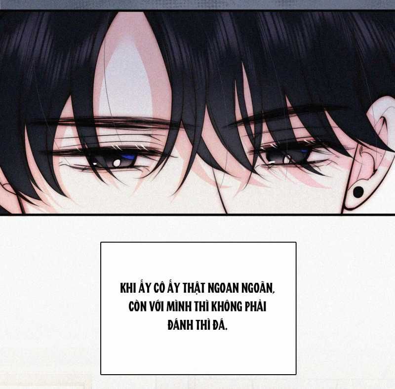 Bá Vương Sủng Ái Cô Vợ Mù Chapter 68.1 - 15