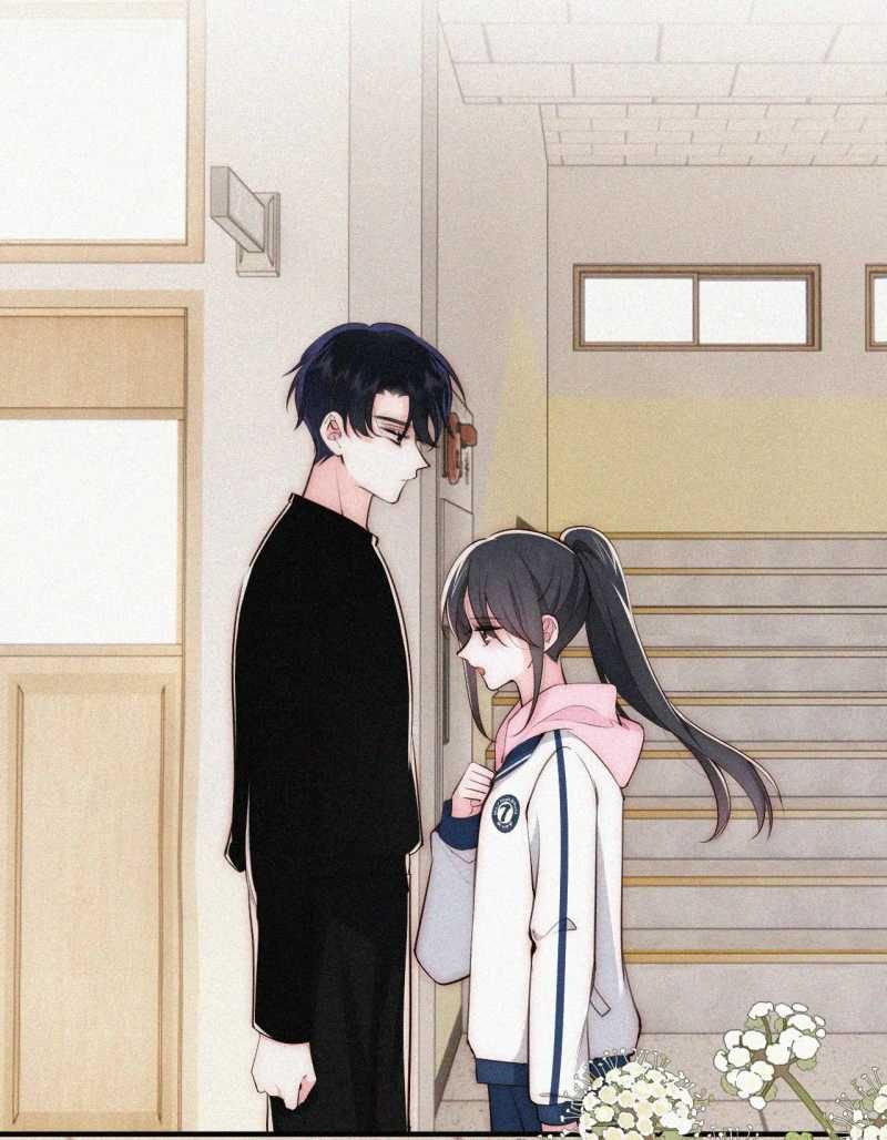 Bá Vương Sủng Ái Cô Vợ Mù Chapter 68.1 - 16