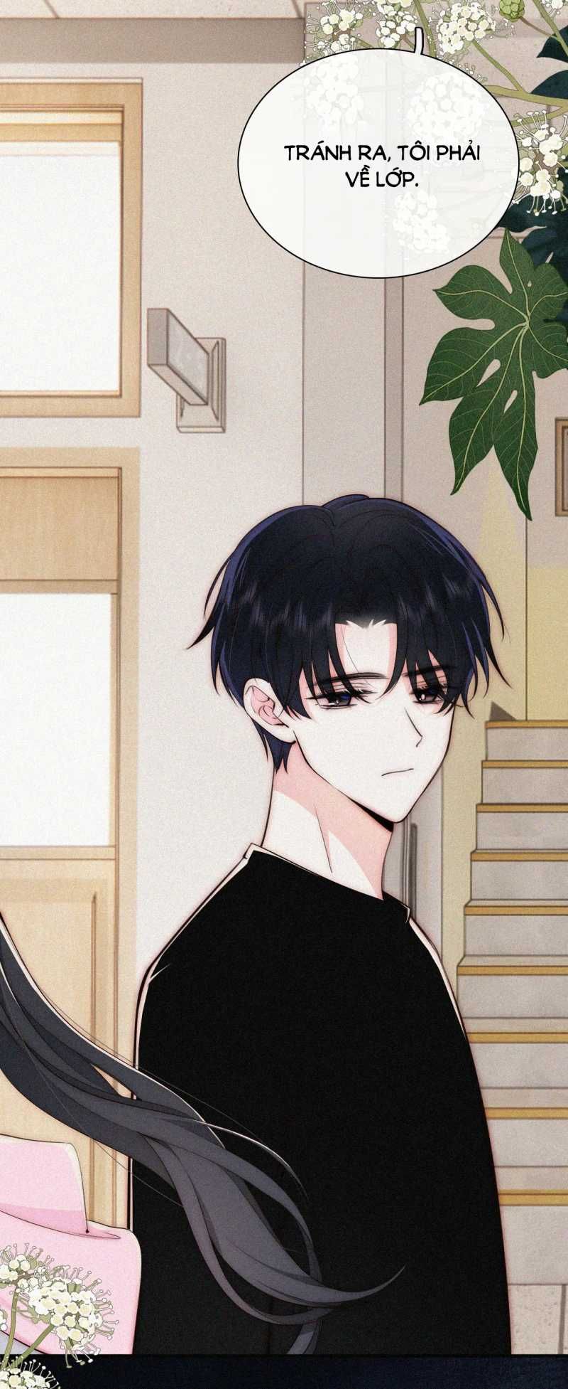 Bá Vương Sủng Ái Cô Vợ Mù Chapter 68.1 - 17