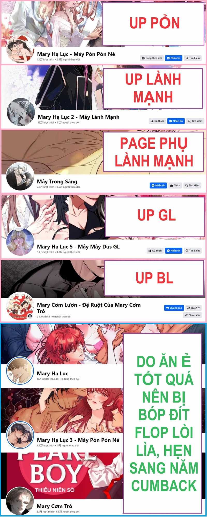 Bá Vương Sủng Ái Cô Vợ Mù Chapter 68.1 - 4