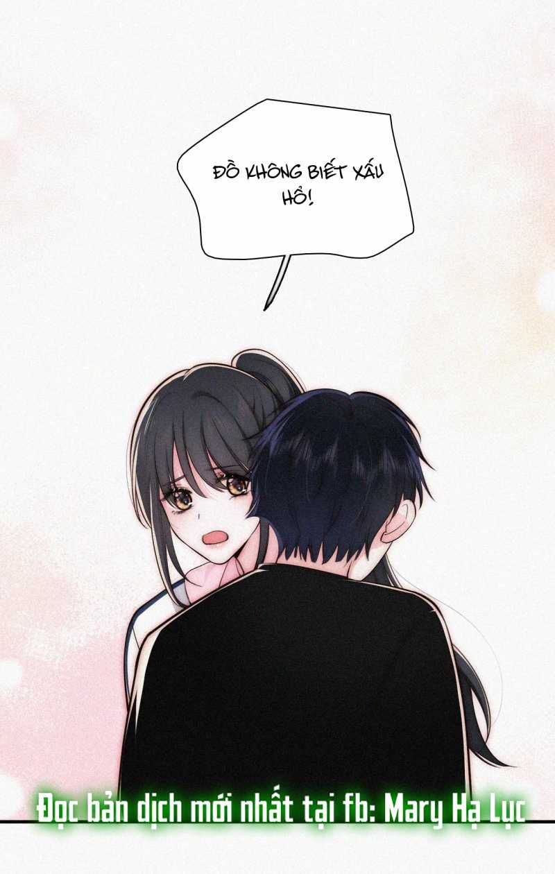 Bá Vương Sủng Ái Cô Vợ Mù Chapter 68.1 - 5