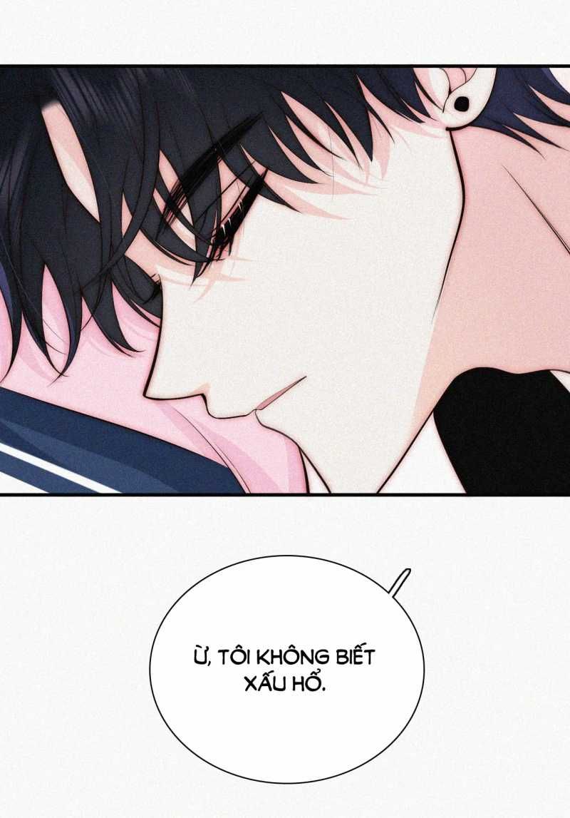 Bá Vương Sủng Ái Cô Vợ Mù Chapter 68.1 - 6