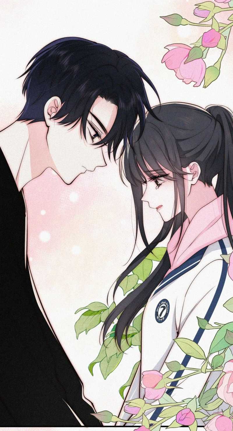 Bá Vương Sủng Ái Cô Vợ Mù Chapter 68.1 - 8