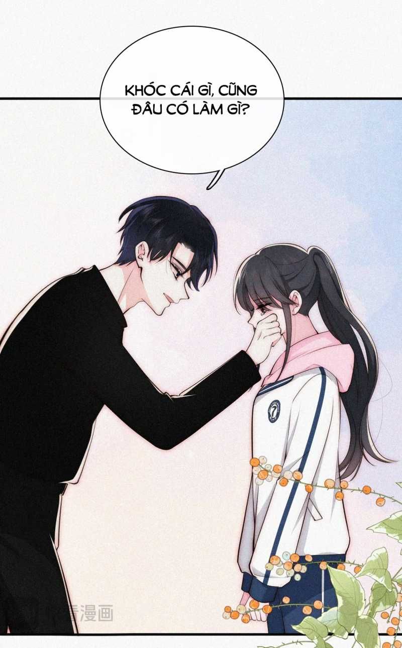 Bá Vương Sủng Ái Cô Vợ Mù Chapter 68.1 - 10