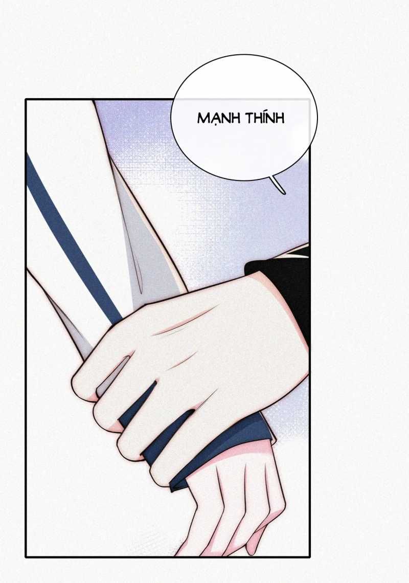 Bá Vương Sủng Ái Cô Vợ Mù Chapter 68.2 - 2