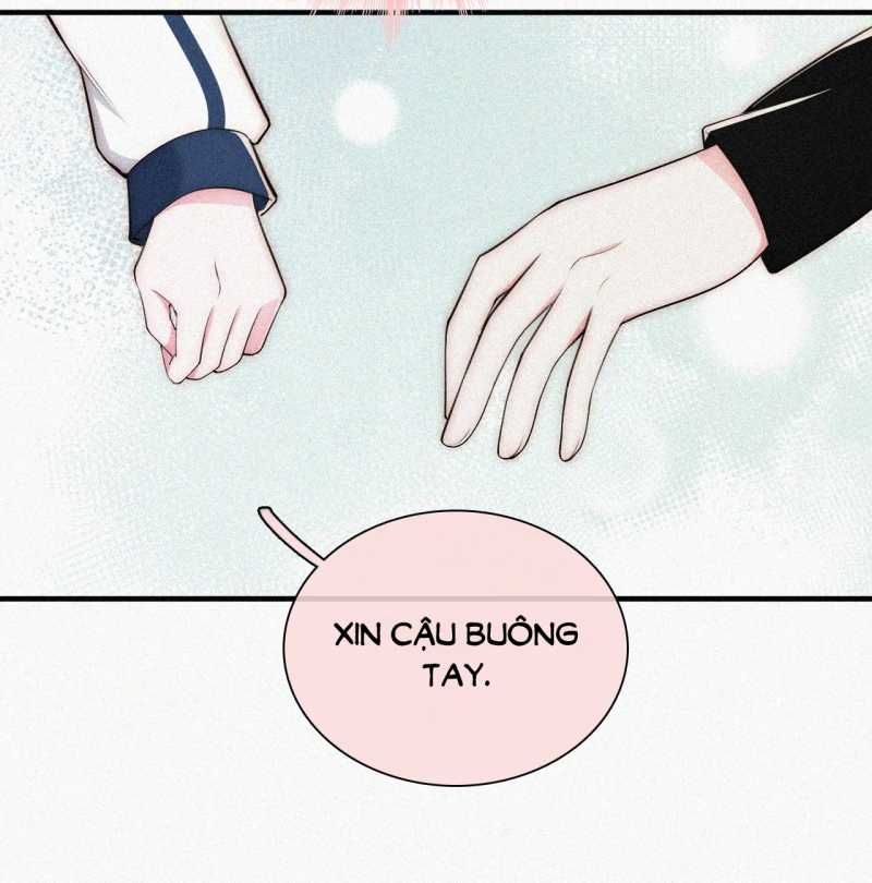 Bá Vương Sủng Ái Cô Vợ Mù Chapter 68.2 - 11