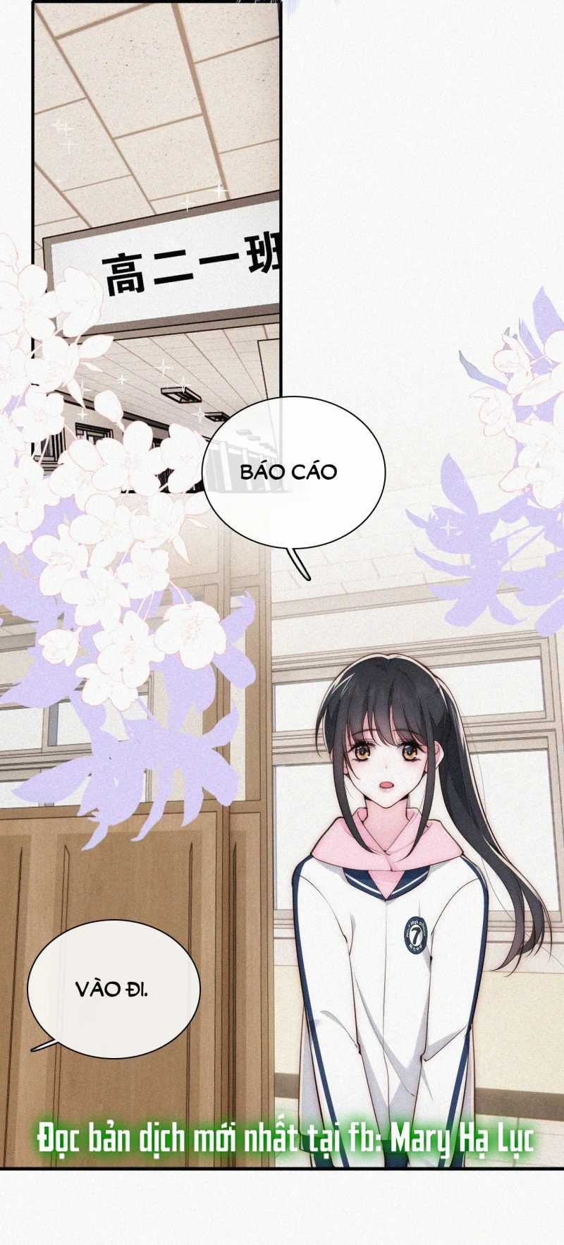 Bá Vương Sủng Ái Cô Vợ Mù Chapter 68.2 - 15