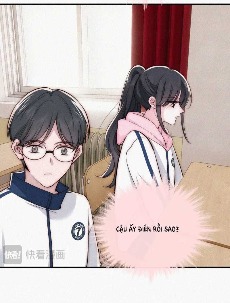 Bá Vương Sủng Ái Cô Vợ Mù Chapter 68.2 - 20