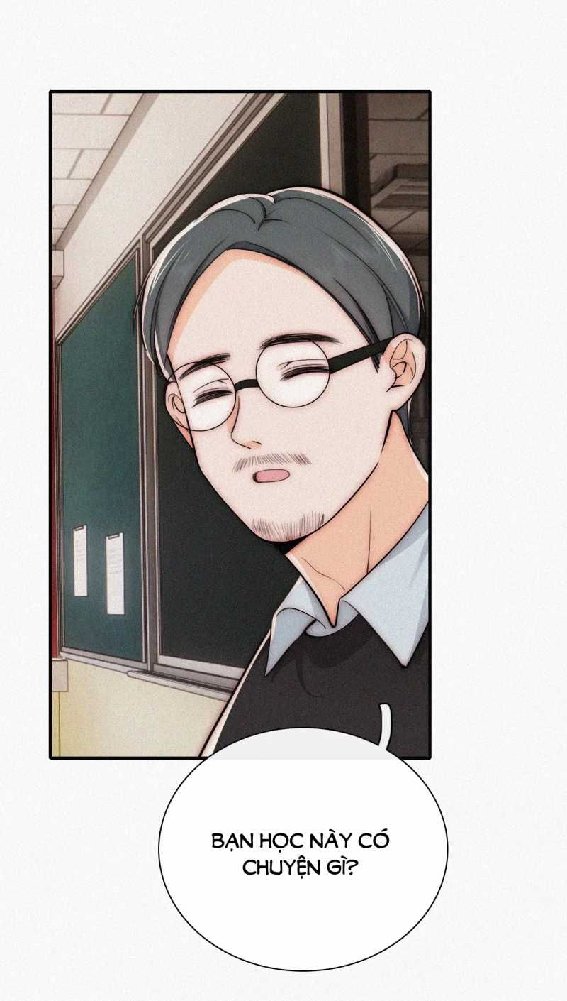 Bá Vương Sủng Ái Cô Vợ Mù Chapter 68.2 - 21