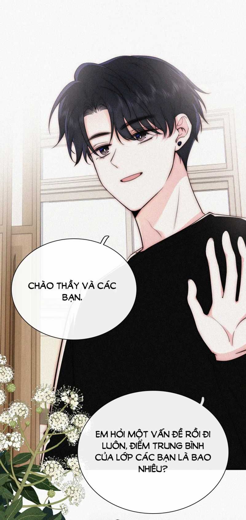 Bá Vương Sủng Ái Cô Vợ Mù Chapter 68.2 - 22