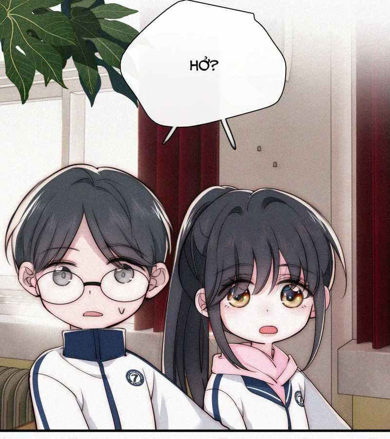 Bá Vương Sủng Ái Cô Vợ Mù Chapter 68.2 - 23