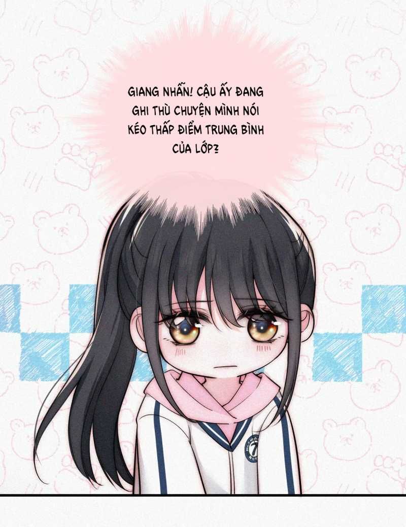 Bá Vương Sủng Ái Cô Vợ Mù Chapter 68.2 - 24