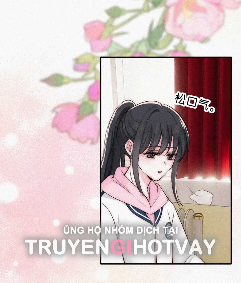 Bá Vương Sủng Ái Cô Vợ Mù Chapter 68.2 - 27