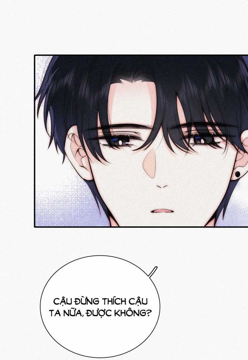 Bá Vương Sủng Ái Cô Vợ Mù Chapter 68.2 - 9