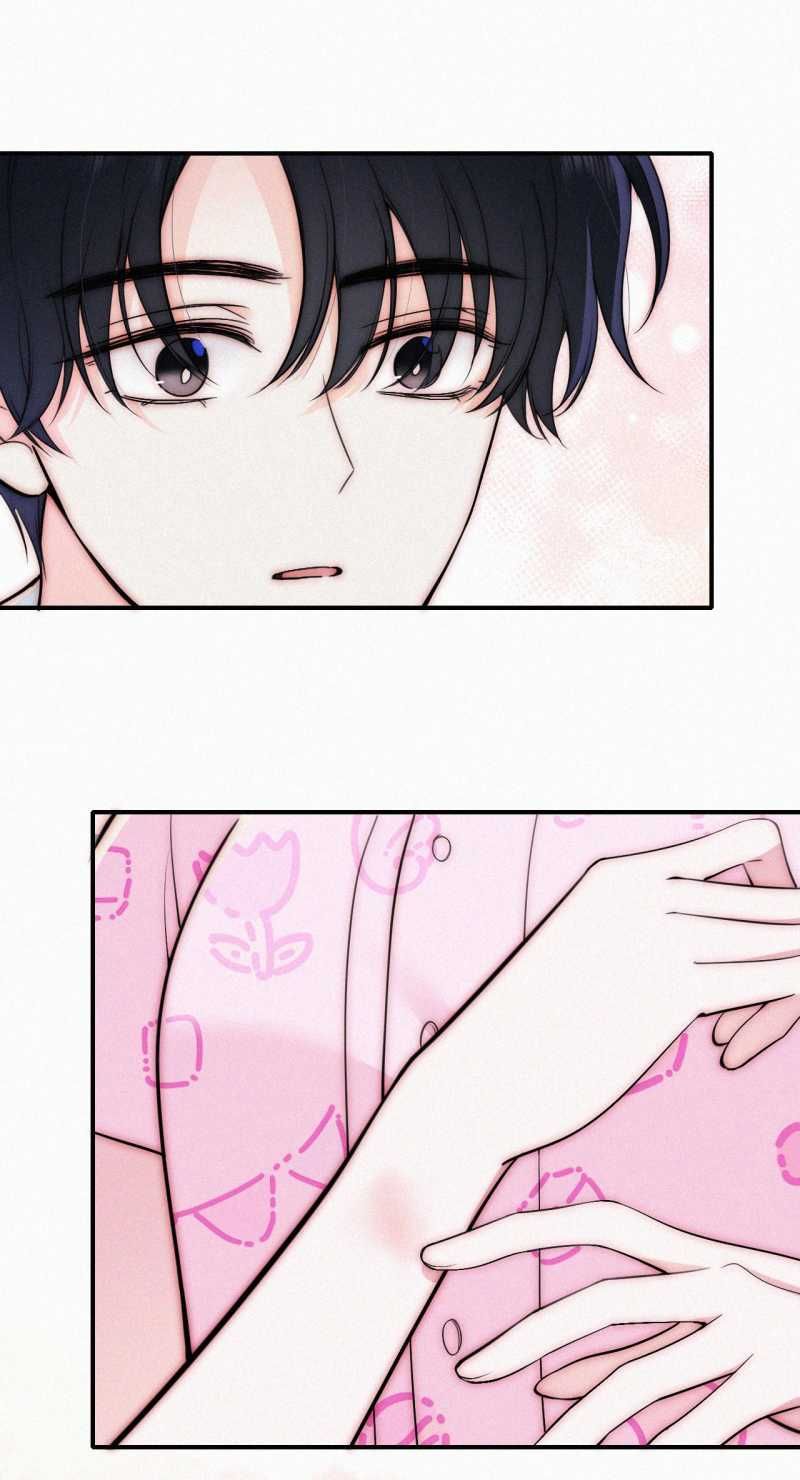 Bá Vương Sủng Ái Cô Vợ Mù Chapter 70.1 - 12