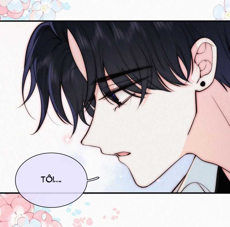 Bá Vương Sủng Ái Cô Vợ Mù Chapter 70.1 - 15