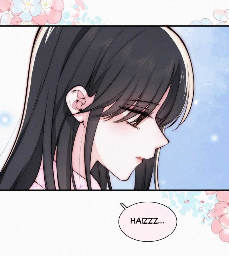 Bá Vương Sủng Ái Cô Vợ Mù Chapter 70.1 - 16