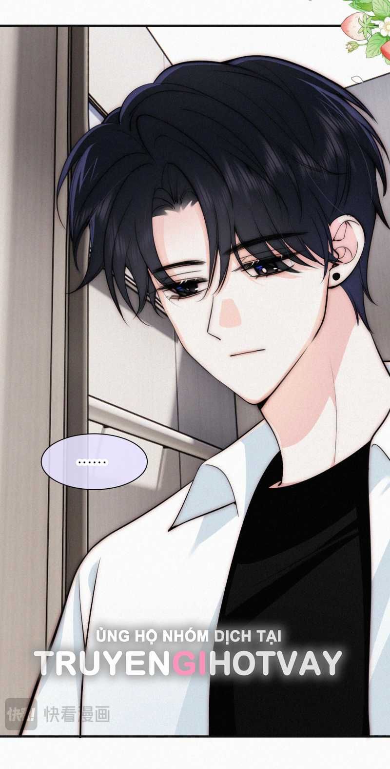 Bá Vương Sủng Ái Cô Vợ Mù Chapter 70.1 - 19