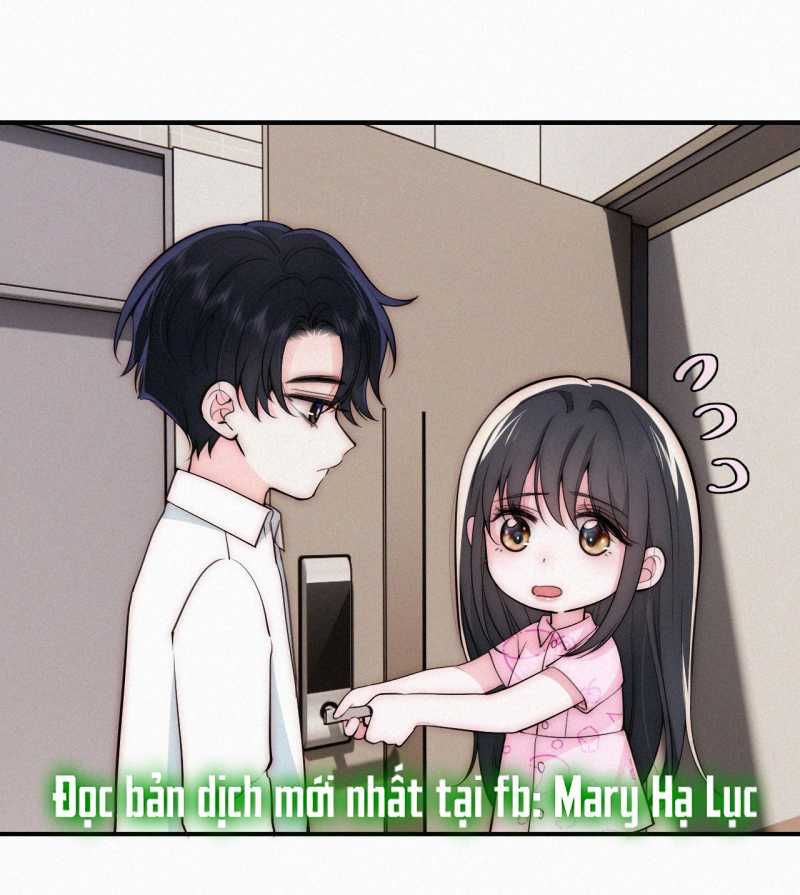 Bá Vương Sủng Ái Cô Vợ Mù Chapter 70.1 - 4