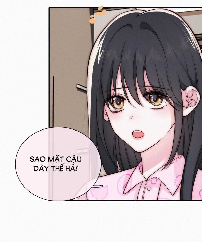 Bá Vương Sủng Ái Cô Vợ Mù Chapter 70.1 - 7