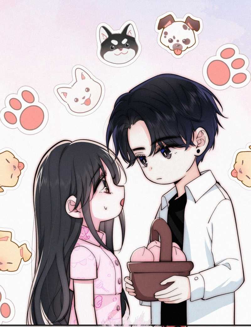 Bá Vương Sủng Ái Cô Vợ Mù Chapter 70.2 - 12