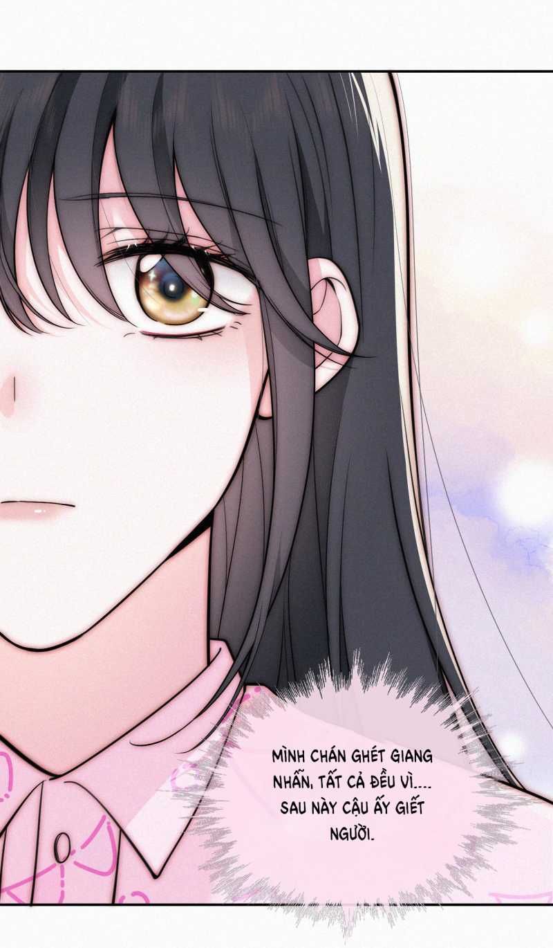 Bá Vương Sủng Ái Cô Vợ Mù Chapter 70.2 - 17