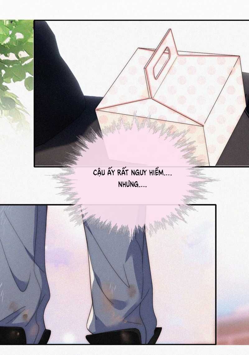 Bá Vương Sủng Ái Cô Vợ Mù Chapter 70.2 - 18