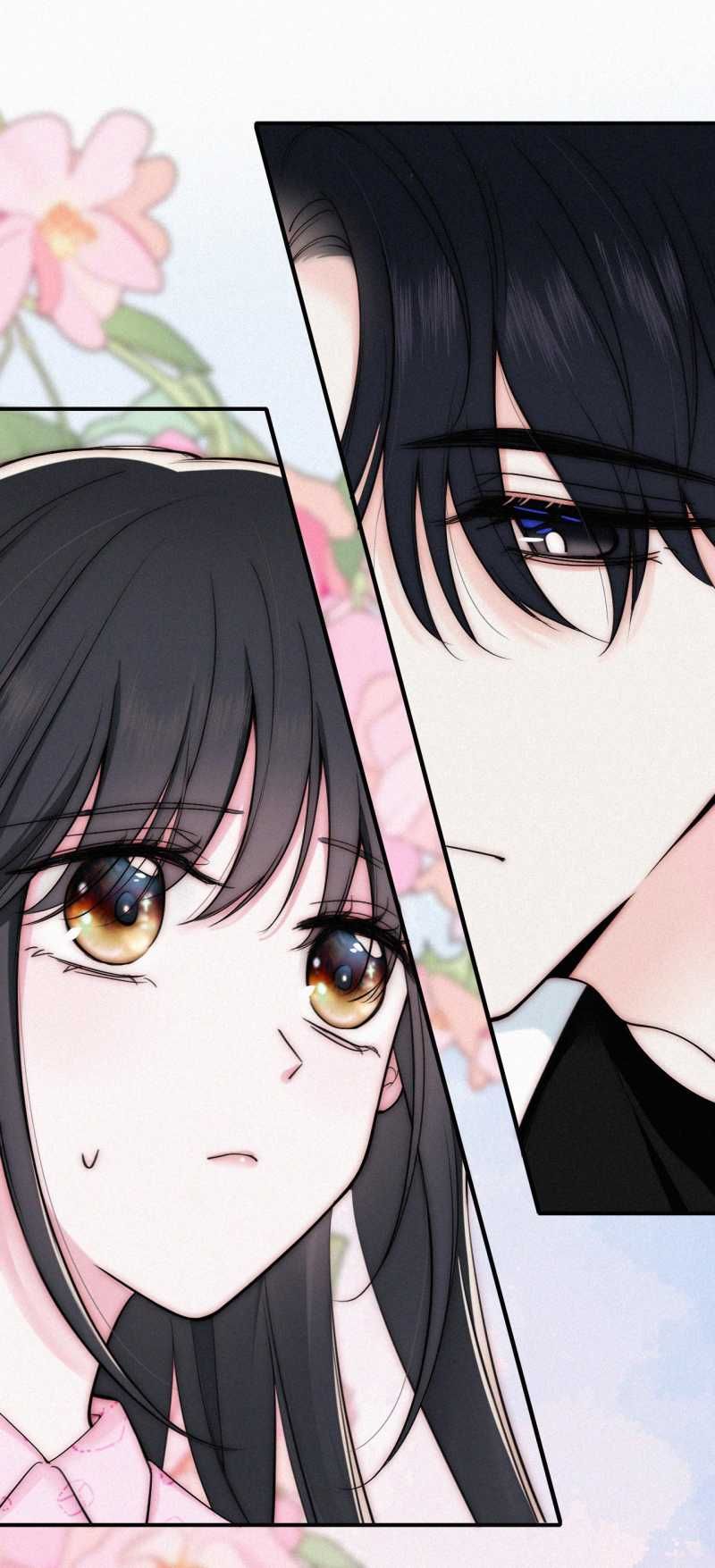 Bá Vương Sủng Ái Cô Vợ Mù Chapter 70.2 - 20