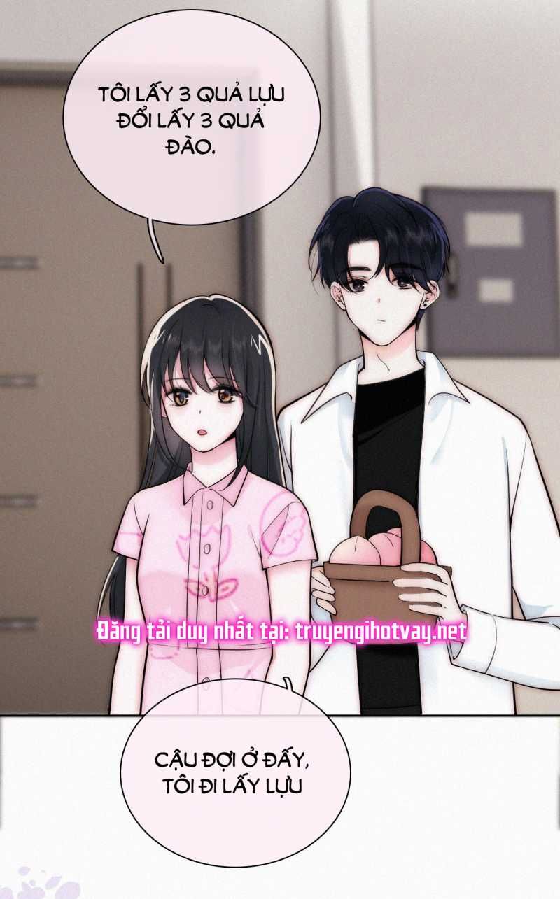 Bá Vương Sủng Ái Cô Vợ Mù Chapter 70.2 - 23