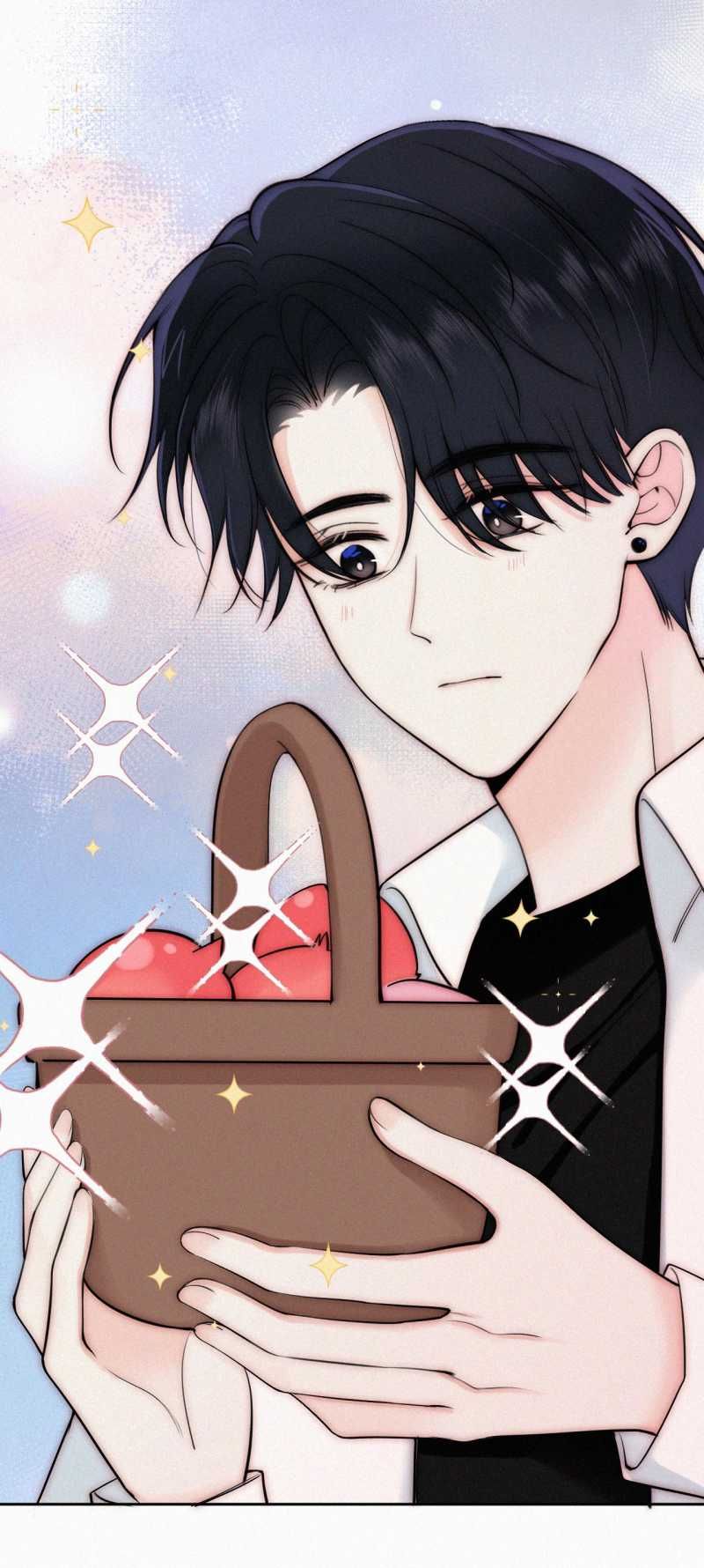 Bá Vương Sủng Ái Cô Vợ Mù Chapter 70.2 - 25