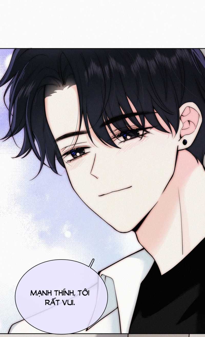 Bá Vương Sủng Ái Cô Vợ Mù Chapter 70.2 - 26