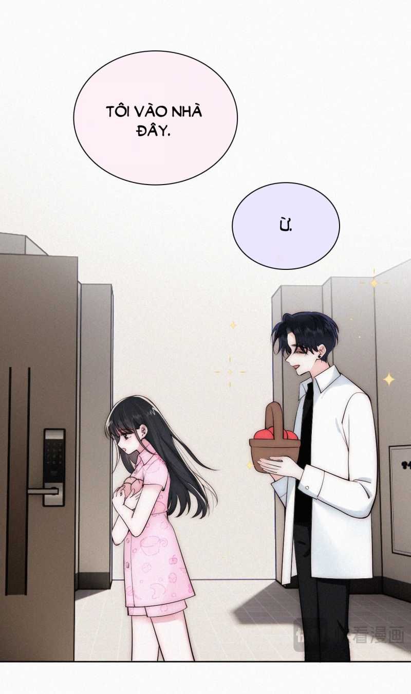 Bá Vương Sủng Ái Cô Vợ Mù Chapter 70.2 - 28