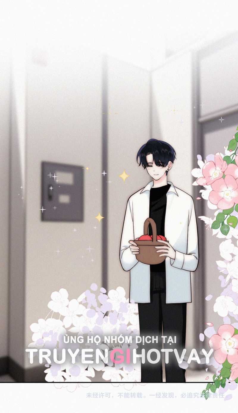 Bá Vương Sủng Ái Cô Vợ Mù Chapter 70.2 - 30