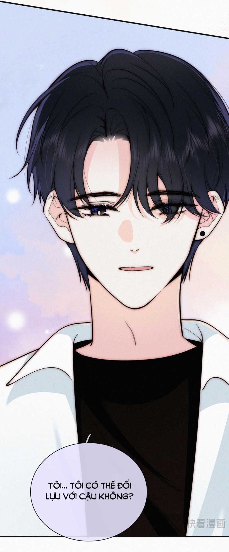 Bá Vương Sủng Ái Cô Vợ Mù Chapter 70.2 - 6