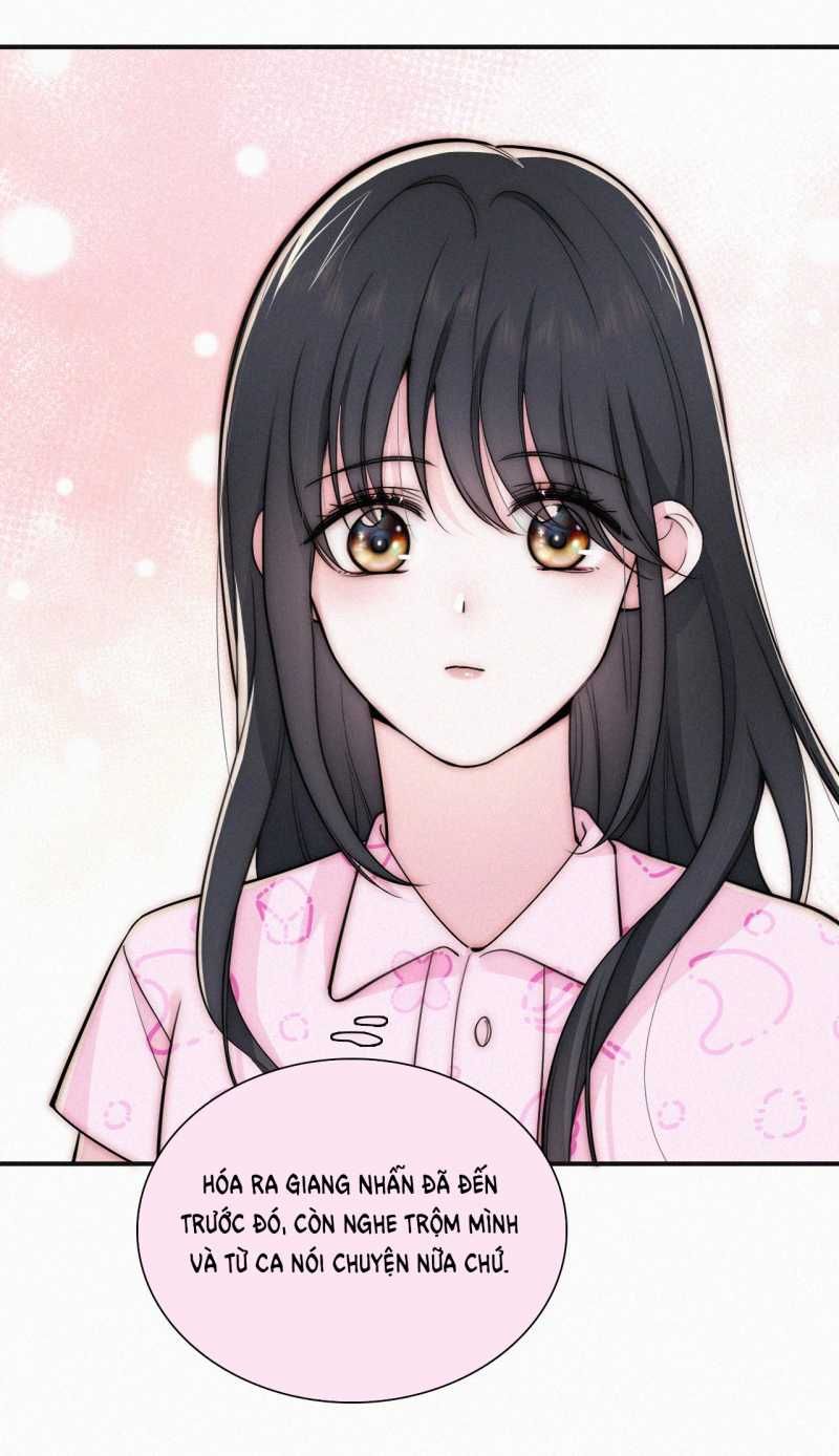 Bá Vương Sủng Ái Cô Vợ Mù Chapter 70.2 - 7