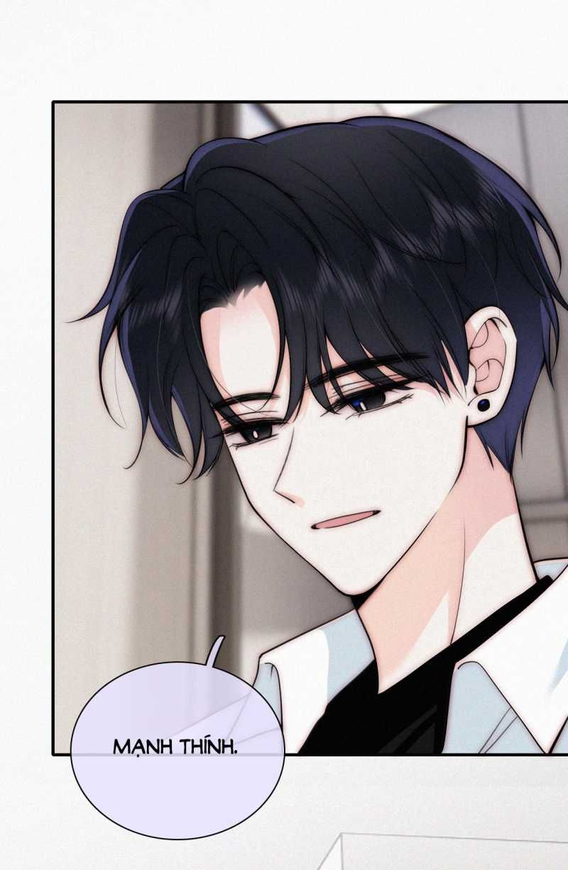 Bá Vương Sủng Ái Cô Vợ Mù Chapter 70.2 - 10