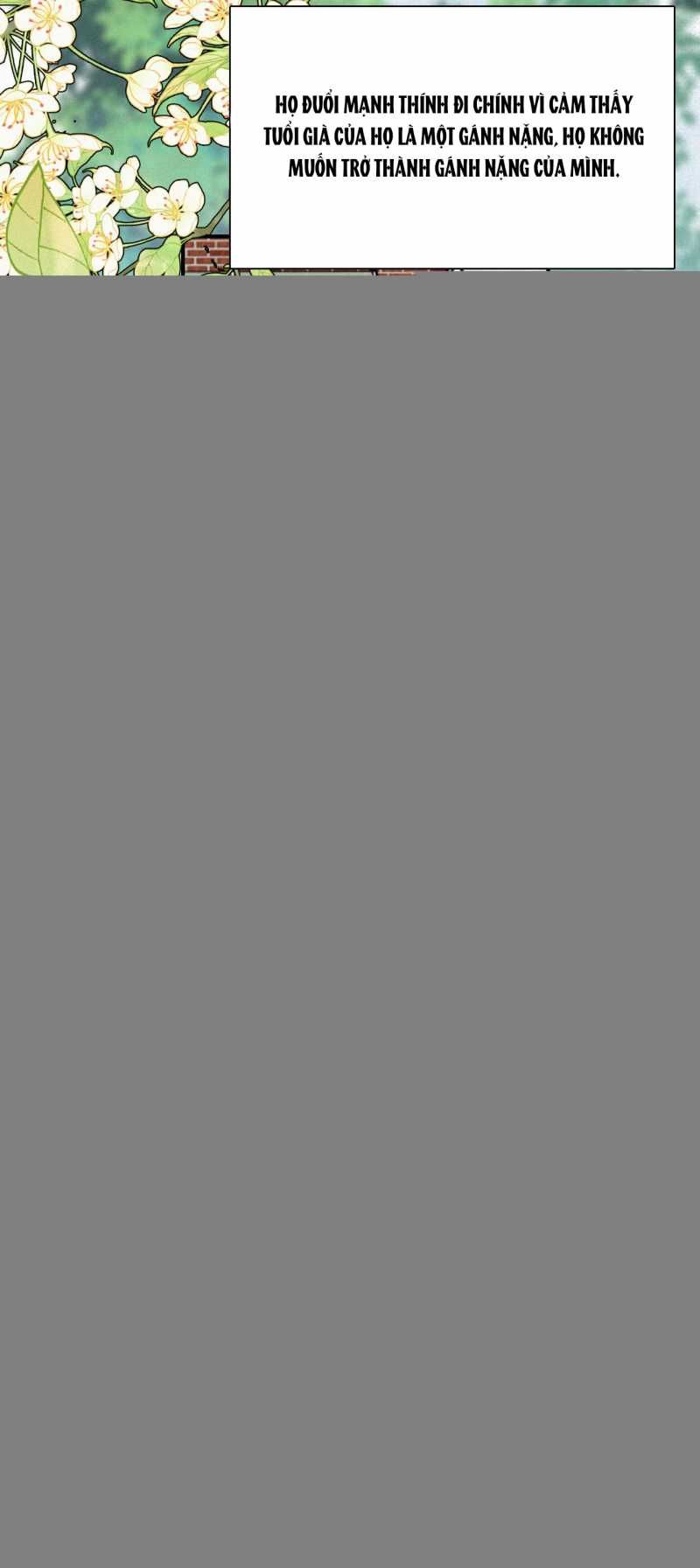 Bá Vương Sủng Ái Cô Vợ Mù Chapter 71.1 - 11