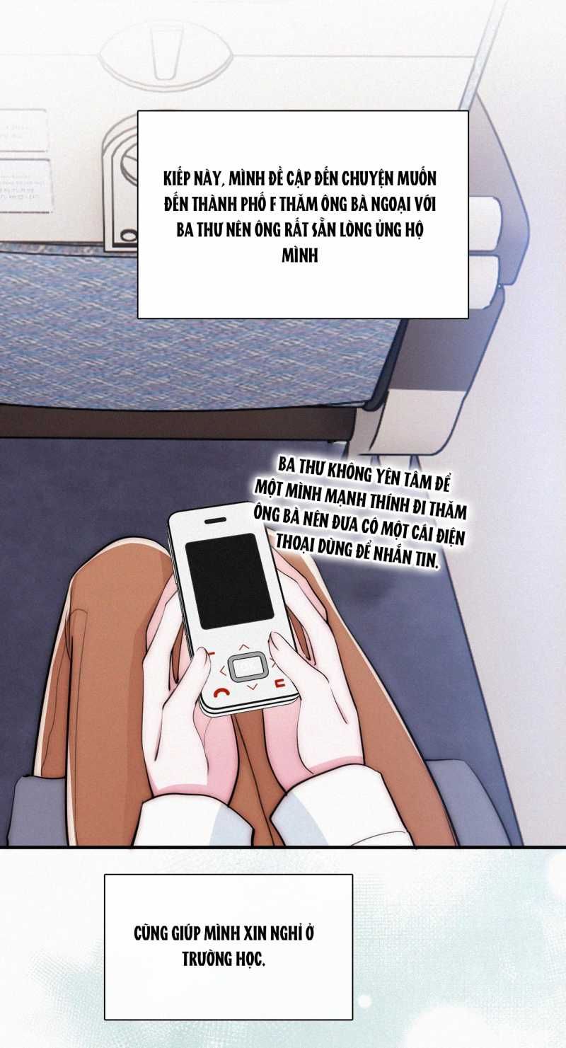 Bá Vương Sủng Ái Cô Vợ Mù Chapter 71.1 - 13